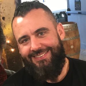 Meet your Posher, Michael